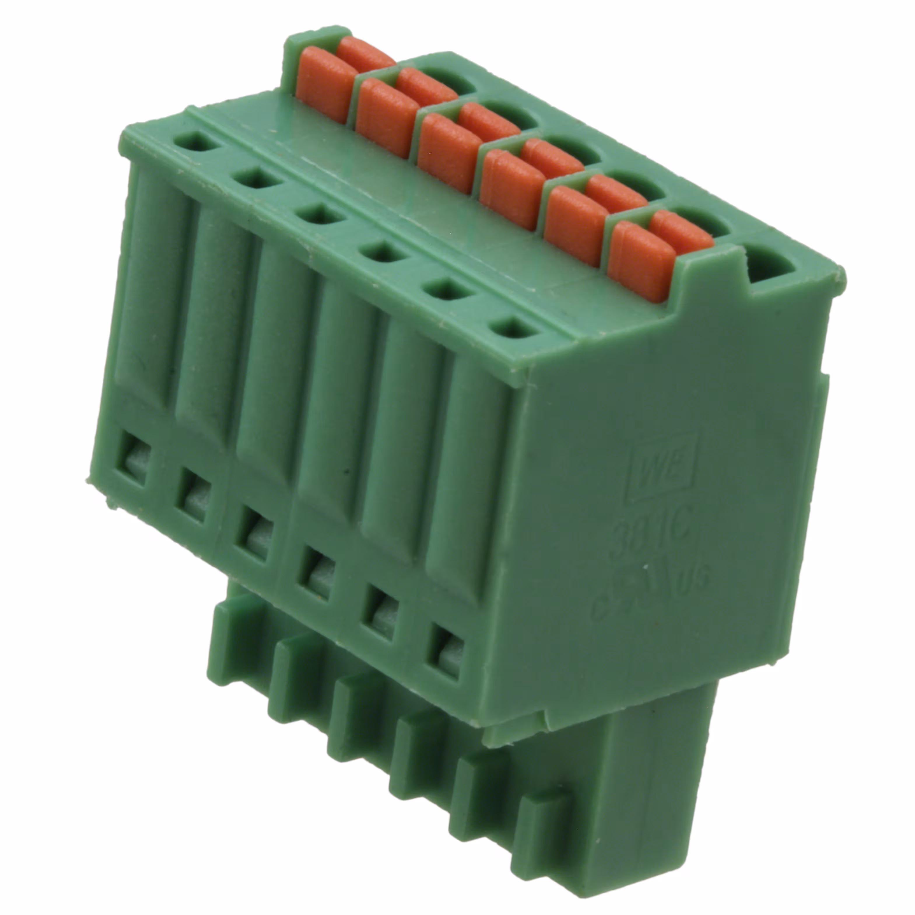 691381000006 Würth Elektronik  Embases, fiches et prises